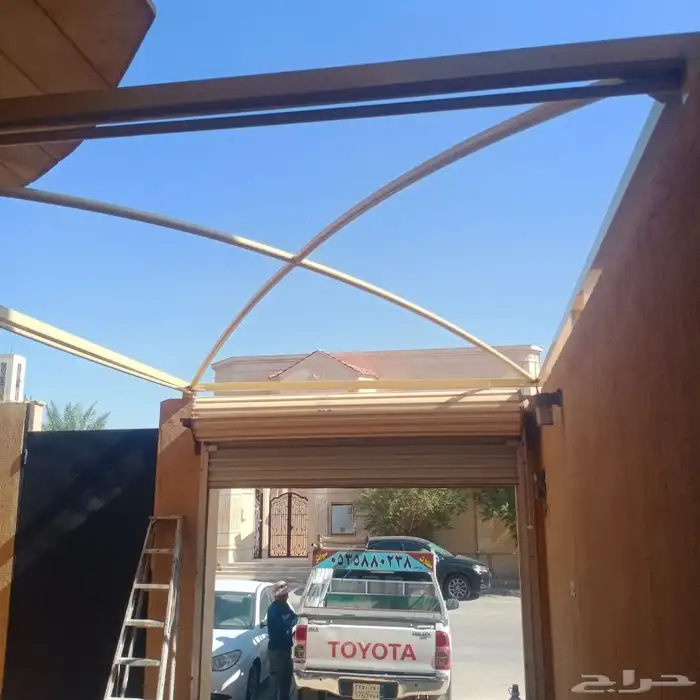 ديكورات ودهانات 5