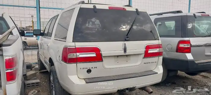 لينكون نافجيتور 2011 5