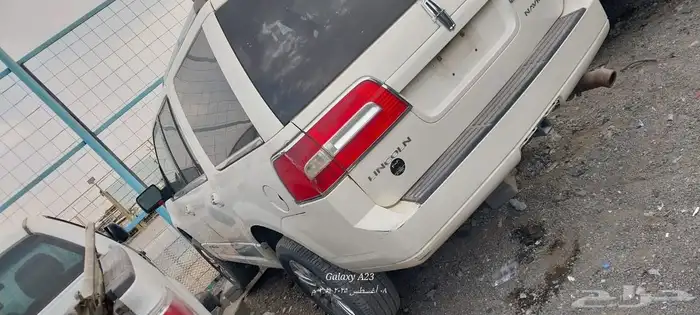 لينكون نافجيتور 2011 2