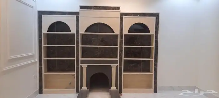 مشبات رخام مشبات خشب مشبات جبس 2