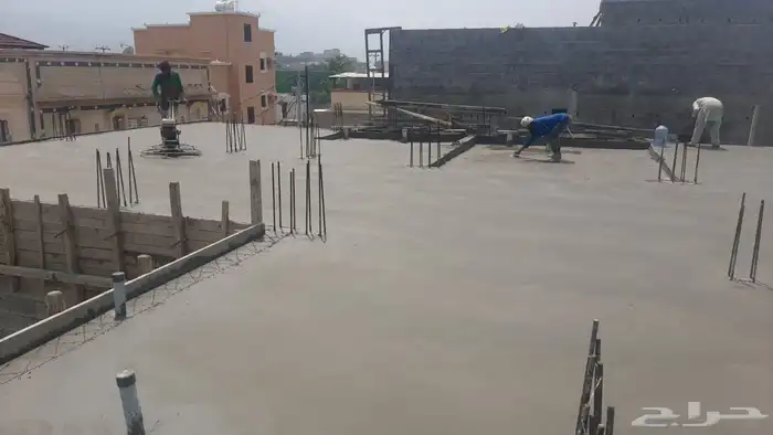 صبه مروحة   سطح ميول.مصنع بلك. ورشه.مستو دعات 1