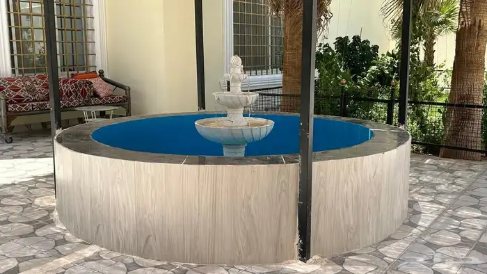 شاليه للاجار 6