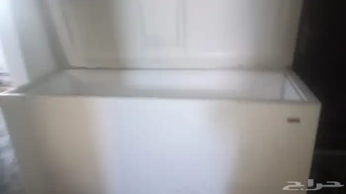 freezer 0