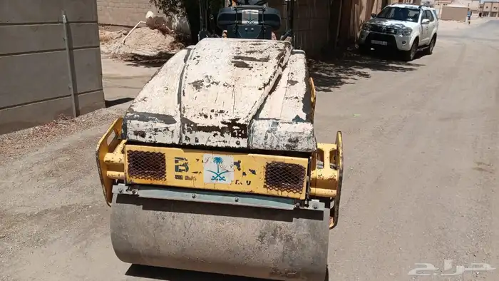 رصاصه بوماج للبيع مشروط 2