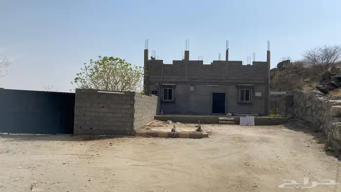 السلام عليكم ورحمة الله وبركاته بيت للايجار أو البيع ا 0