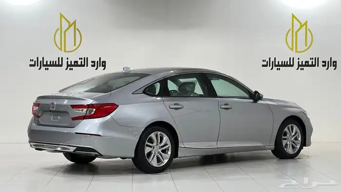 اكورد مديل 2018 4