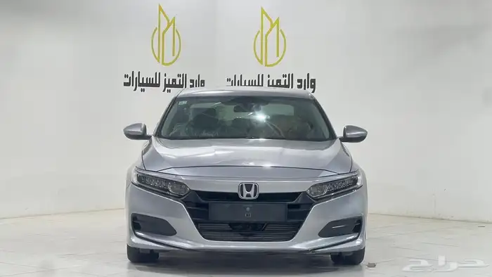 اكورد مديل 2018 0