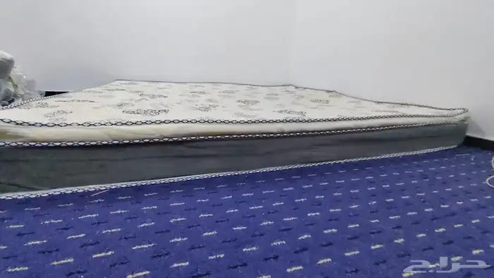 مرتبة ودولاب 0