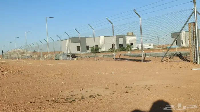 تركيب شبوك مزارع 0