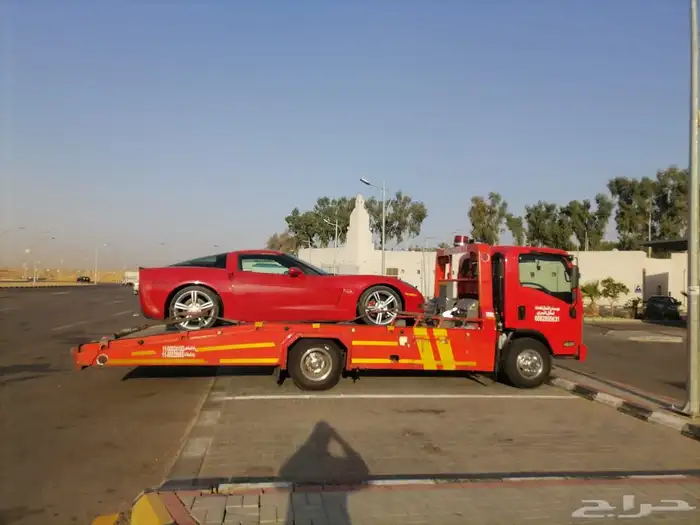 سطحه هدراليك موجود جده 2