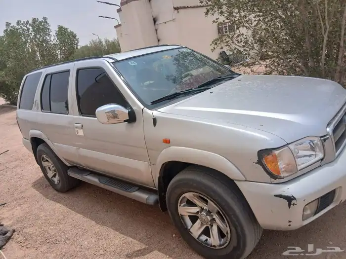 باثفندر 2004 6