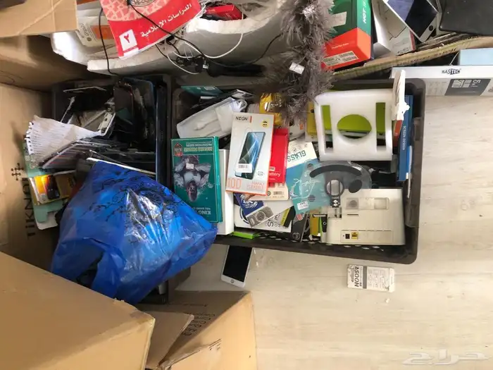 بيع اغراض جولات ستكرات وكفرات محل بسكاكا 7