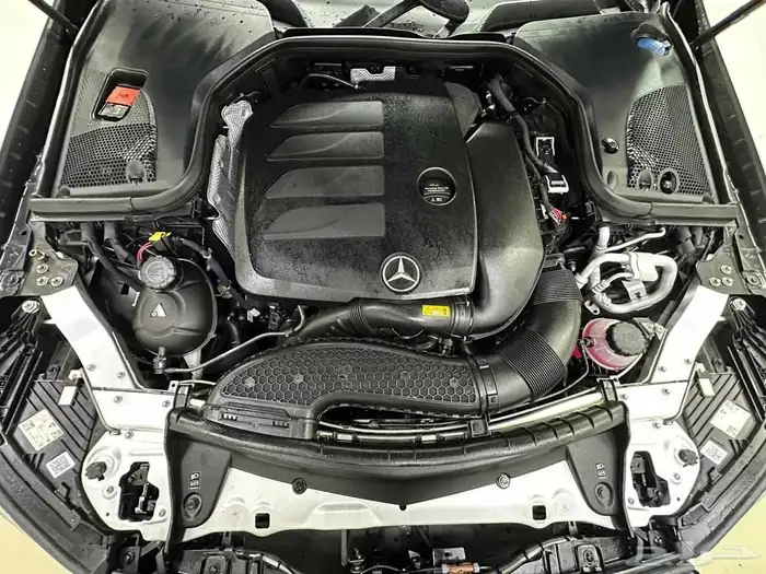 MERCEDES E350 2022 30