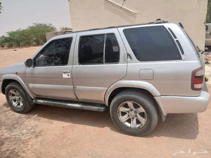 باثفندر 2004 10