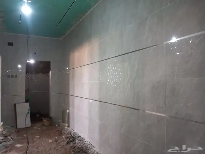 مبلط يمني تحت إشراف مهندسين 15