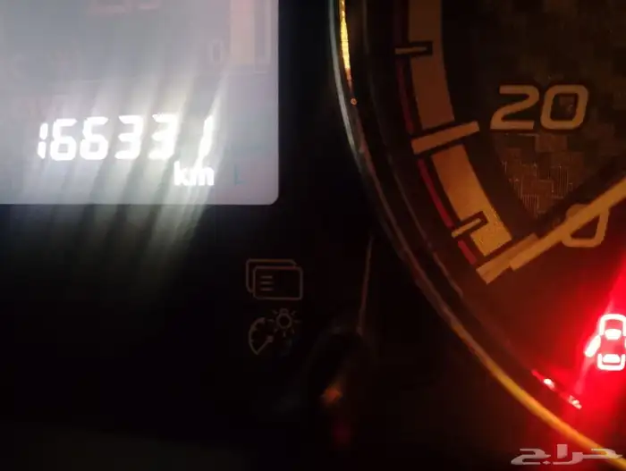 ميتسوبيشي L200 موديل 2022 ديزل اتوماتك 3