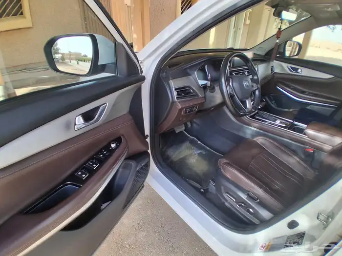 CHANGAN CS 75 2020 3