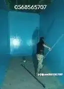 تنظيف غسيل شقق ومنازل وفلل وخزانات وعزل بالمدينة المنورة 1