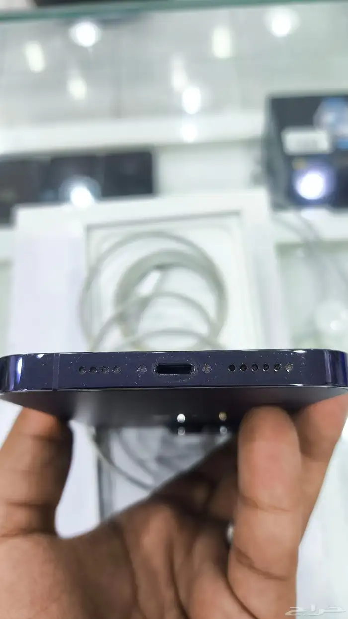 تم البيع أيفون 14 برو ماكس 4