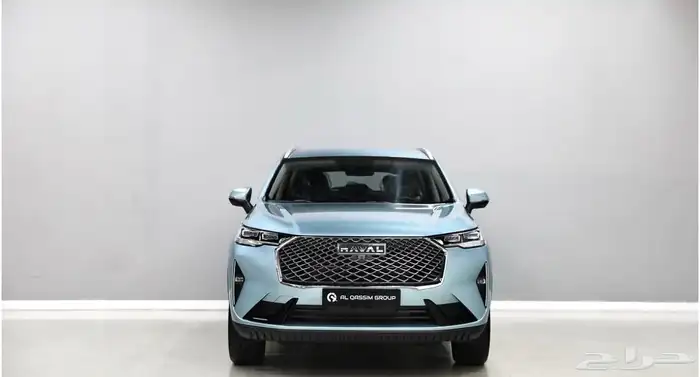 هافال اتش6 بيسك م 2025 عروض مميزه 0