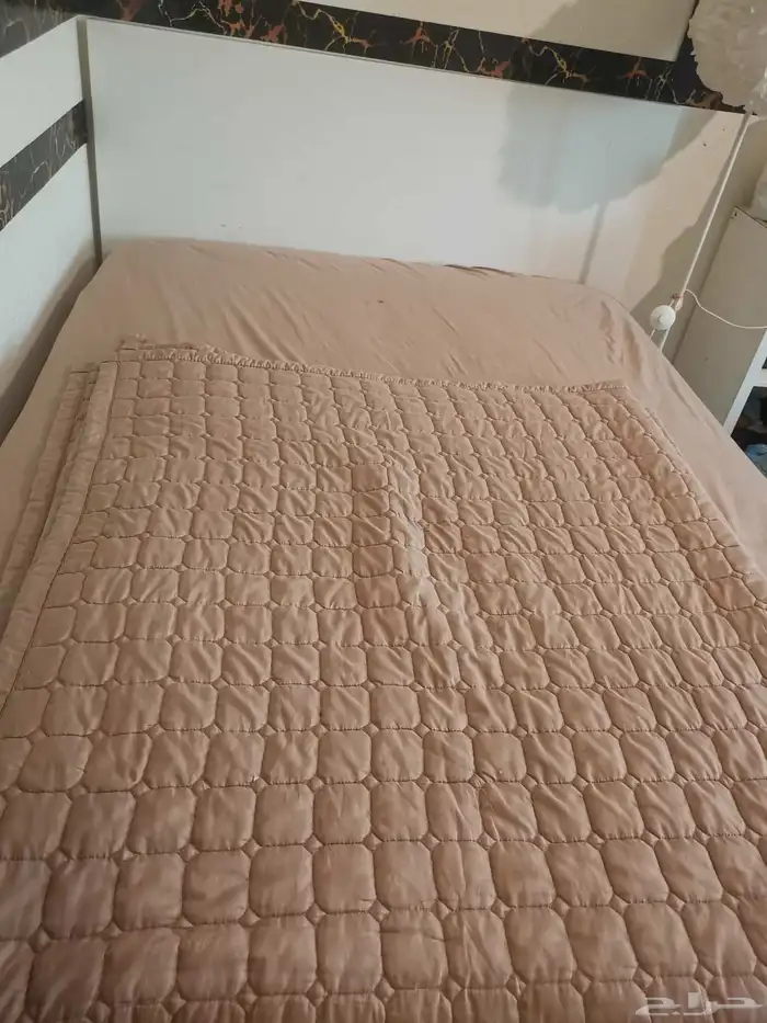 غرفه نوم ايكيا 3