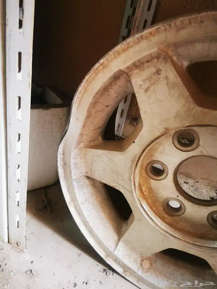 مكيف عطلان. سكراب متنوع 6