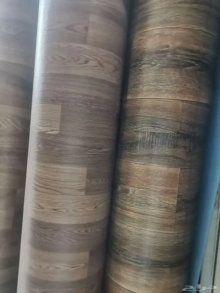 مشمع فينيل بديل باركية موكيت عشب صناعي 12