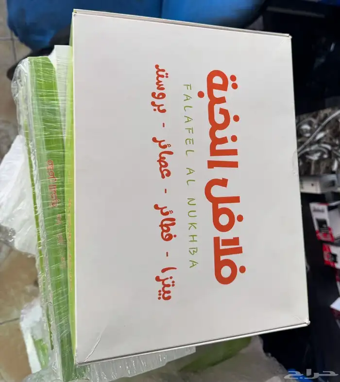 ستكر .. بنر 3
