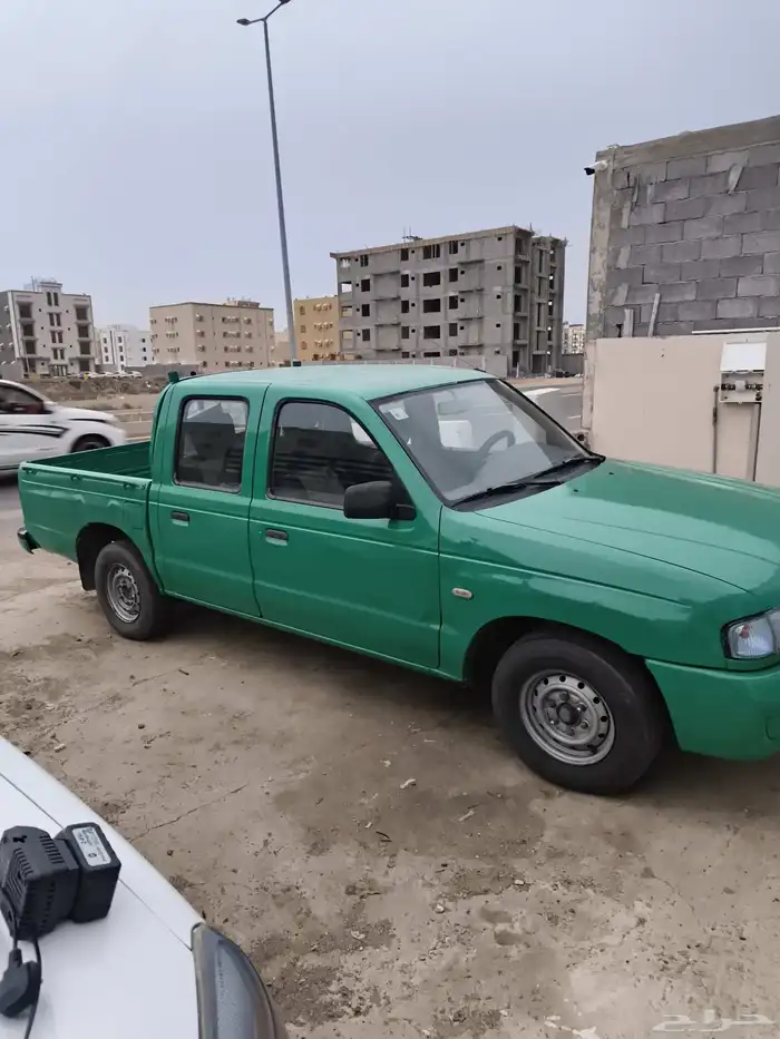 مازدا بيكب 2006 0