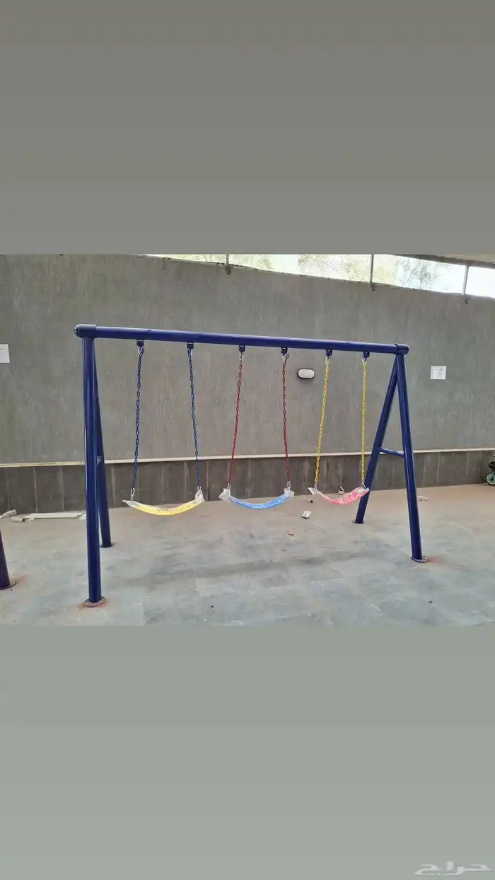 ألعاب روضة أطفال 2