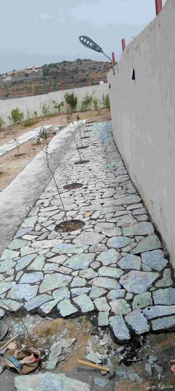 معلم حجر الباحه 16