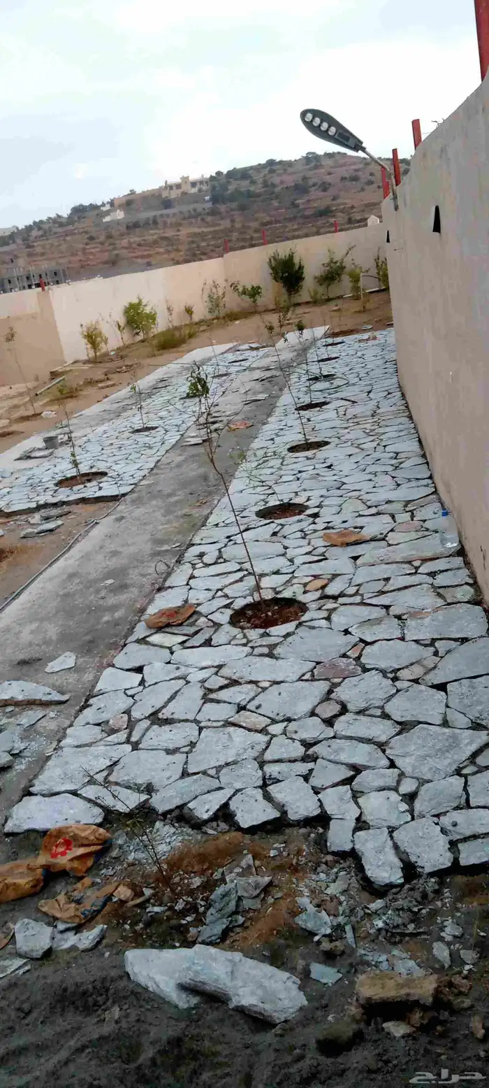 معلم حجر الباحه 10
