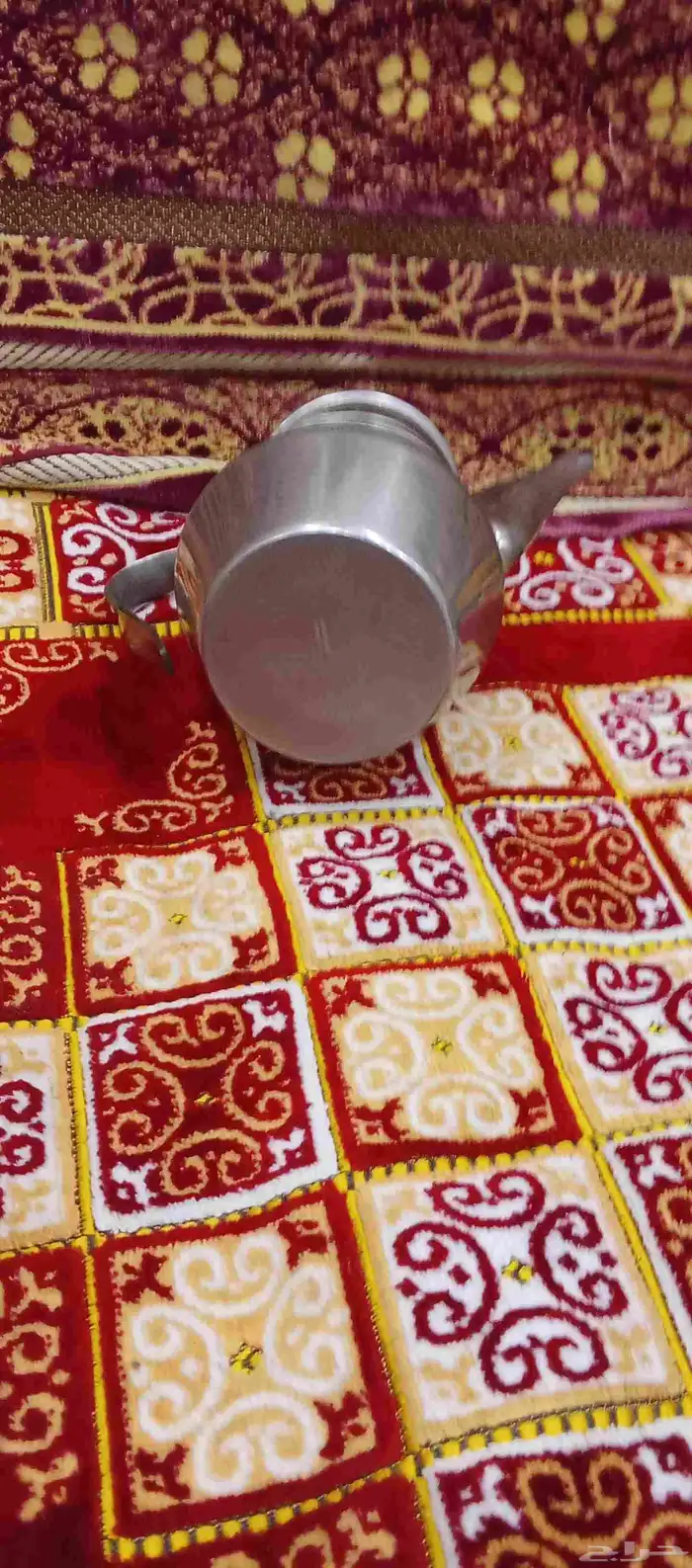 ملقمات وابريق هونغ كونغ 8