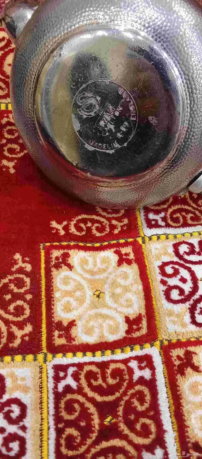 اباريق سوان انجليزي رخيصة 22