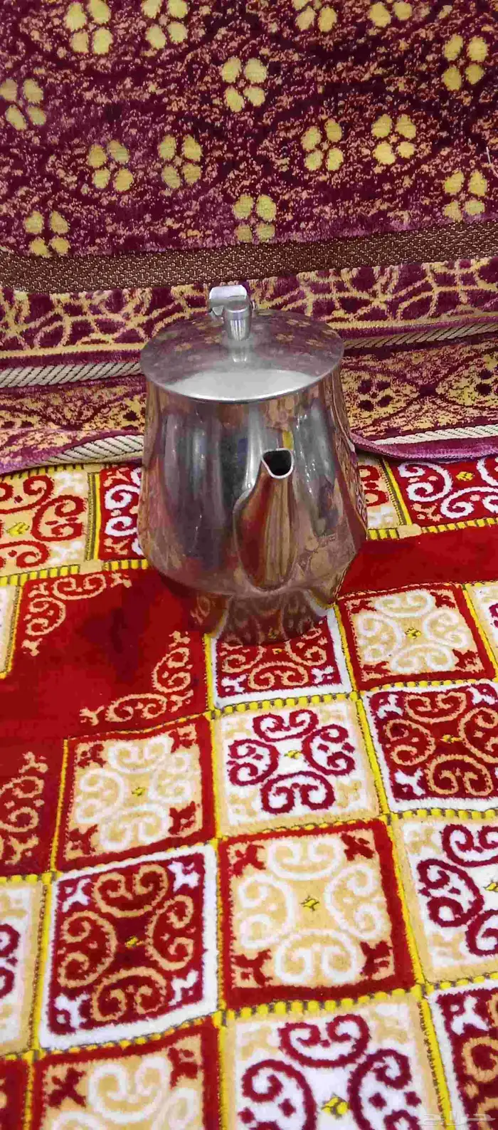 ملقمات وابريق هونغ كونغ 7