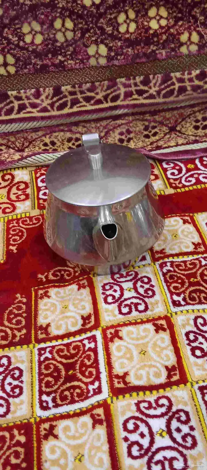 ملقمات وابريق هونغ كونغ 13