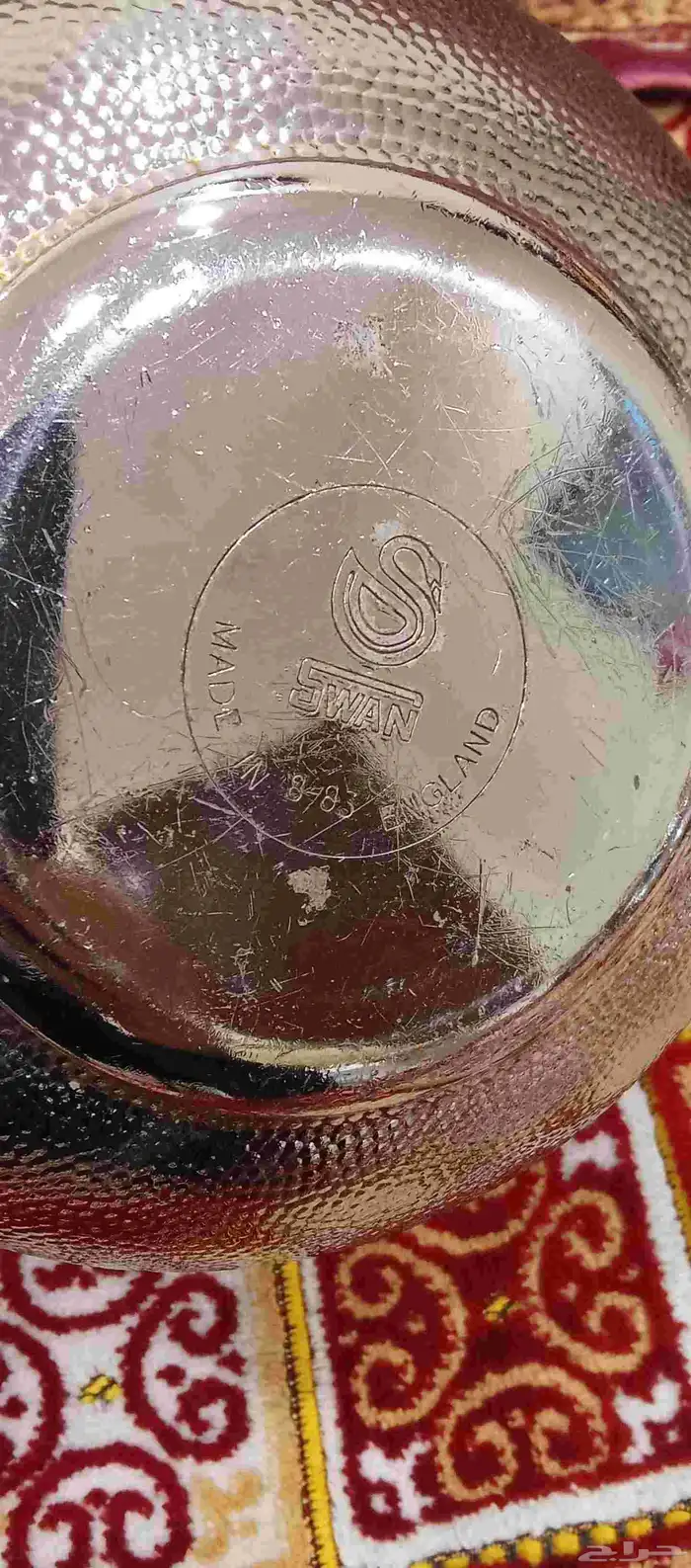 اباريق سوان انجليزي رخيصة 6