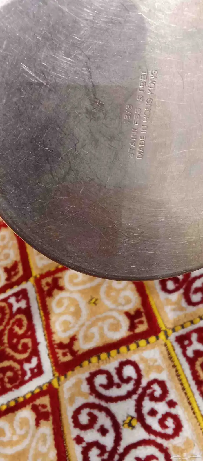 ملقمات وابريق هونغ كونغ 5