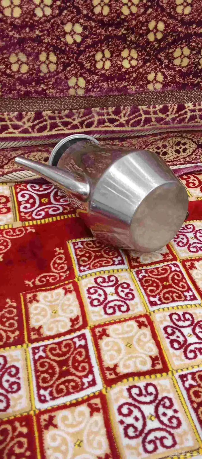 ملقمات وابريق هونغ كونغ 4