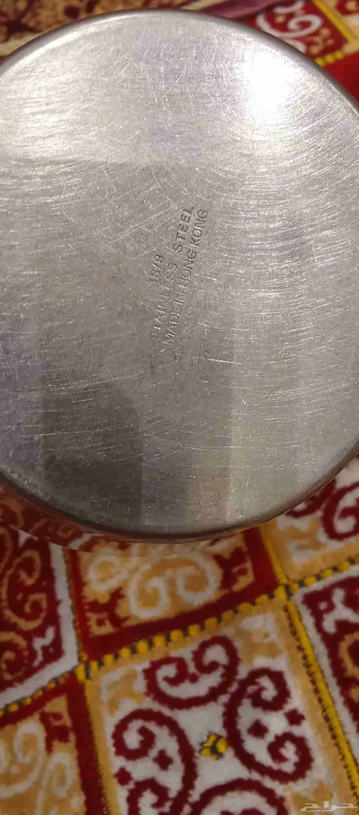 ملقمات وابريق هونغ كونغ 9