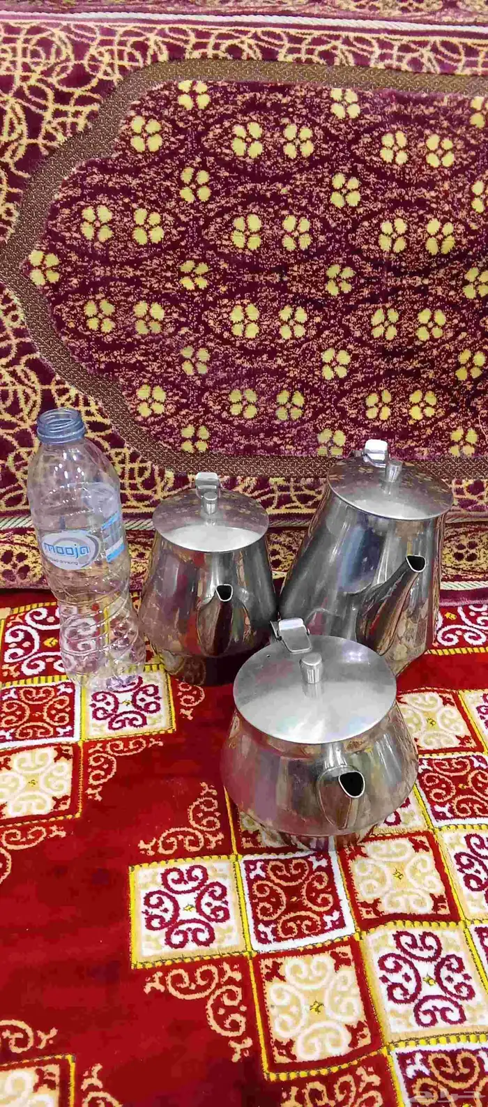 ملقمات وابريق هونغ كونغ 1