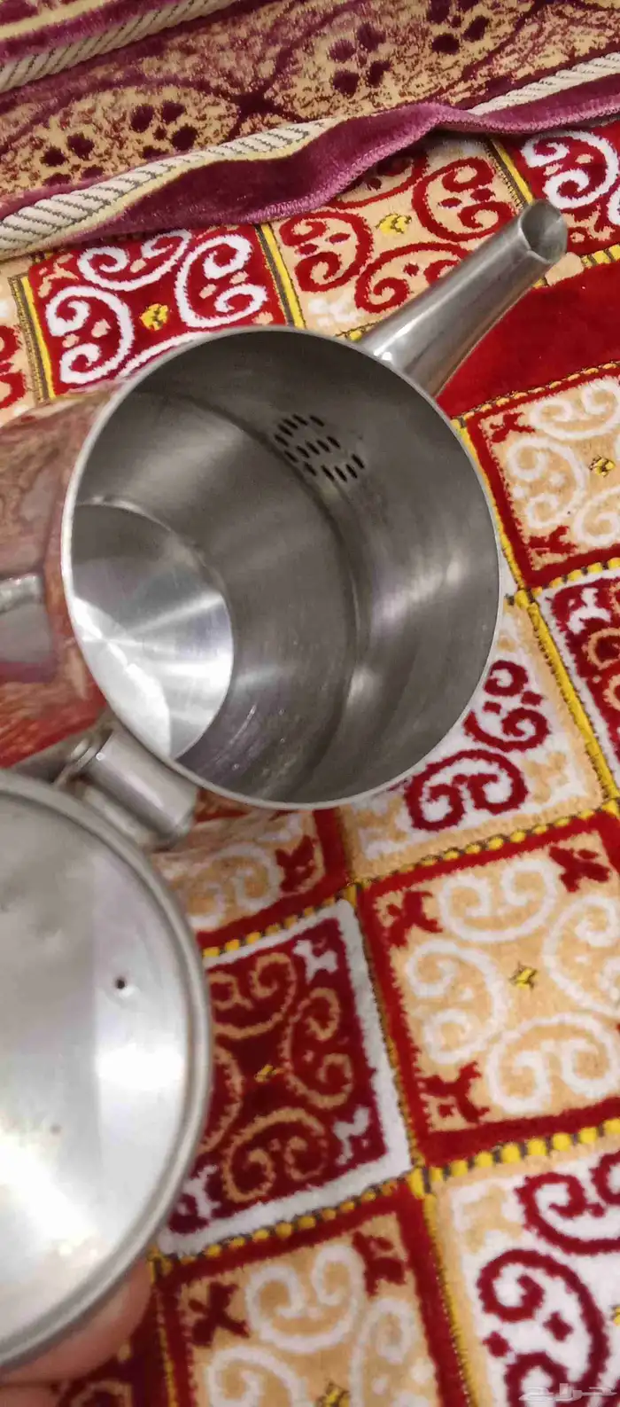 ملقمات وابريق هونغ كونغ 12