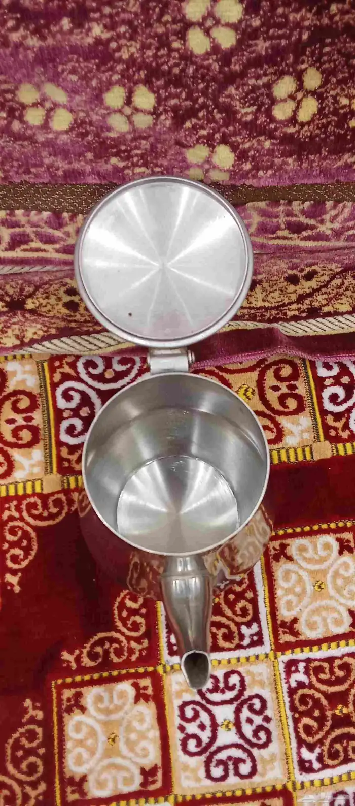 ملقمات وابريق هونغ كونغ 11