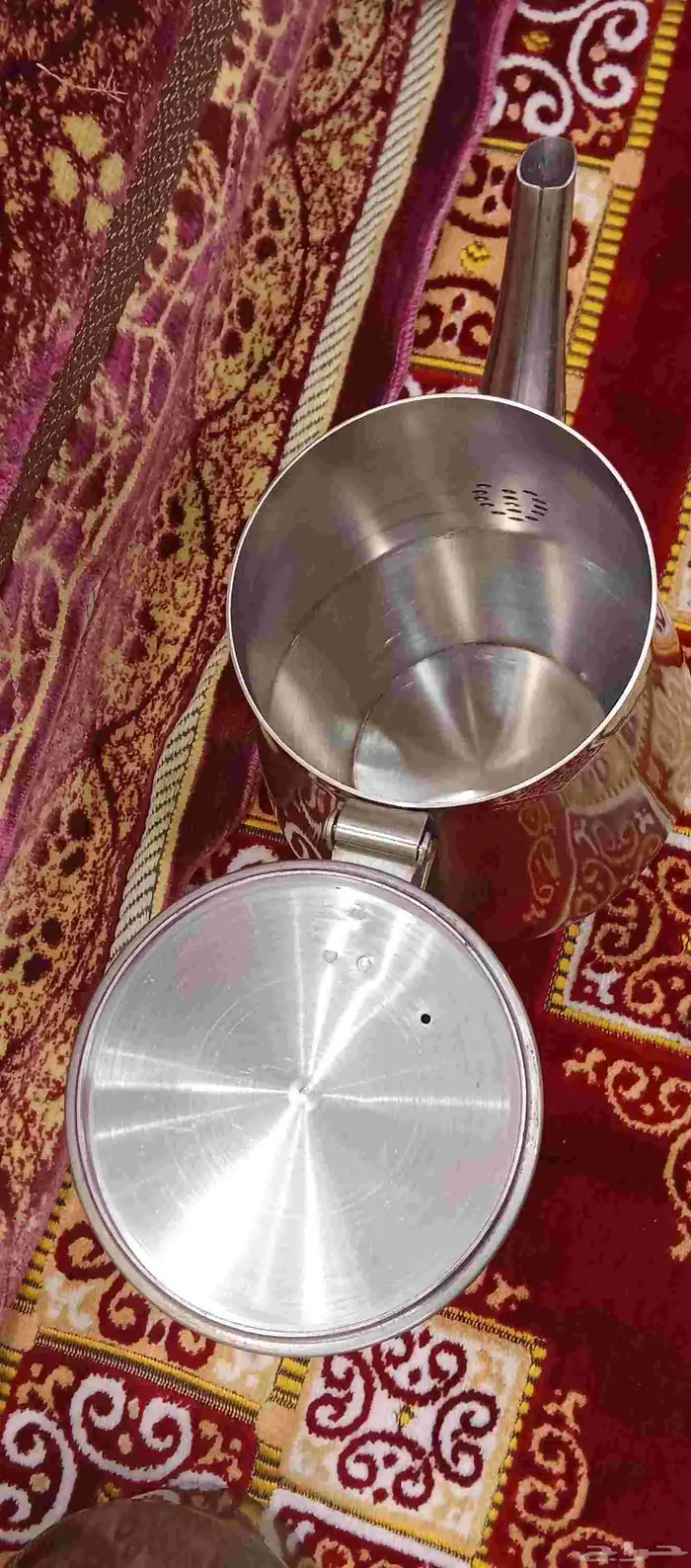 ملقمات وابريق هونغ كونغ 6