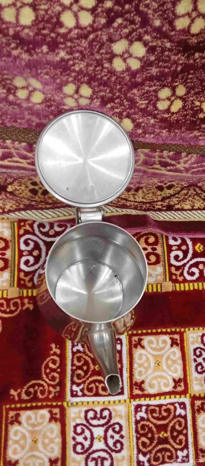 ملقمات وابريق هونغ كونغ 10