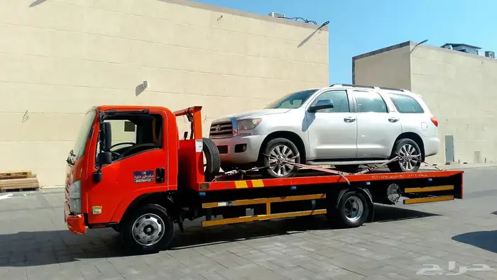 سطحة هدرؤليك الرياض الي جده الرياض الي م 2
