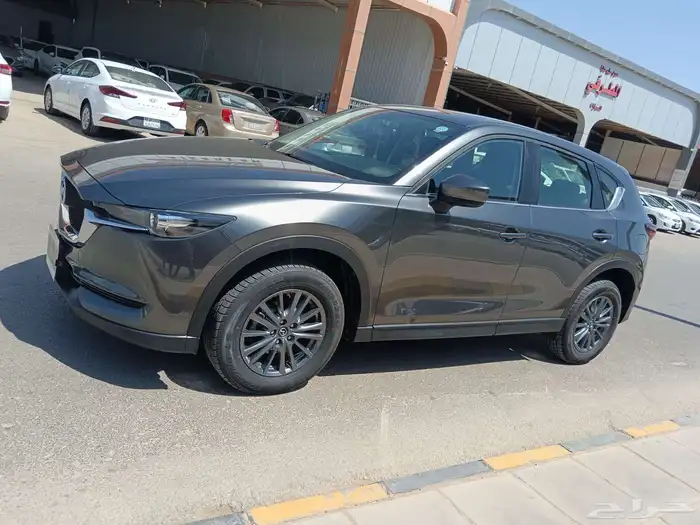 مازدا 2023 1
