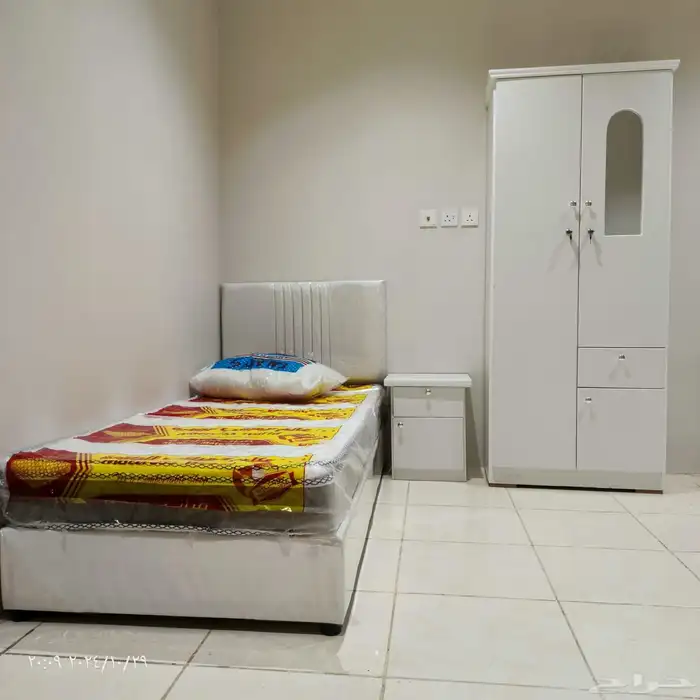 غرف نوم لشخص بسعر مخفض 5