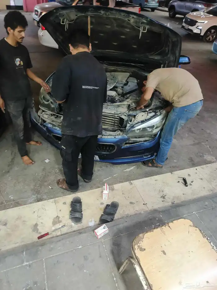 شمعات اسطبات عدسات زنون ليد لمبات انوار اصلاح ليد نهاري كشا 4