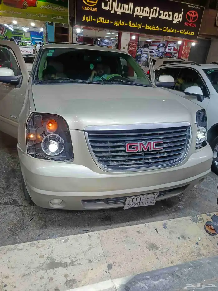 شمعات اسطبات عدسات زنون ليد لمبات انوار اصلاح ليد نهاري كشا 13